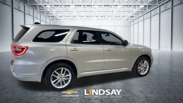 2023 Dodge Durango GT