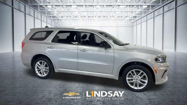 2023 Dodge Durango GT