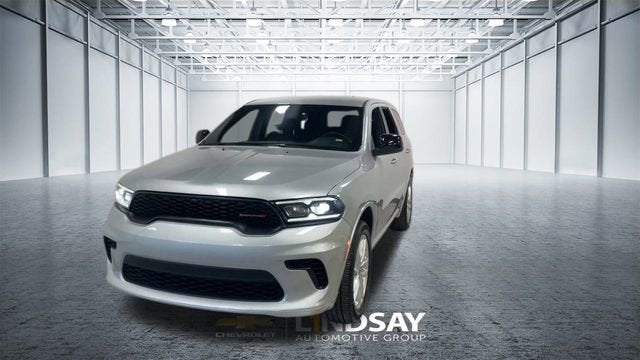 2023 Dodge Durango GT