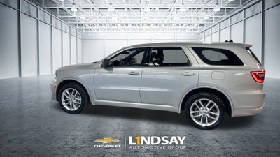 2023 Dodge Durango GT