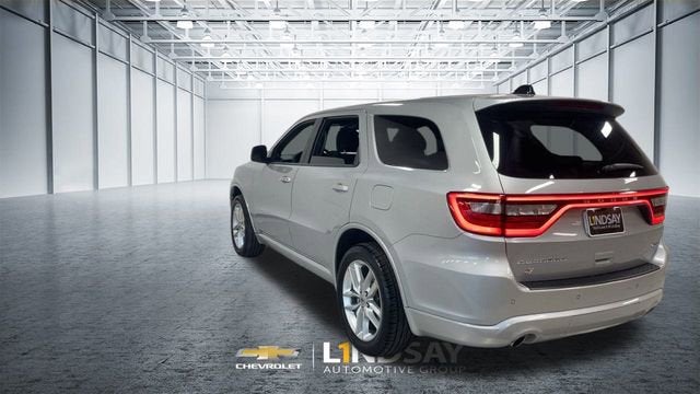 2023 Dodge Durango GT