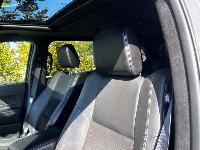 2022 Dodge Durango GT Plus AWD