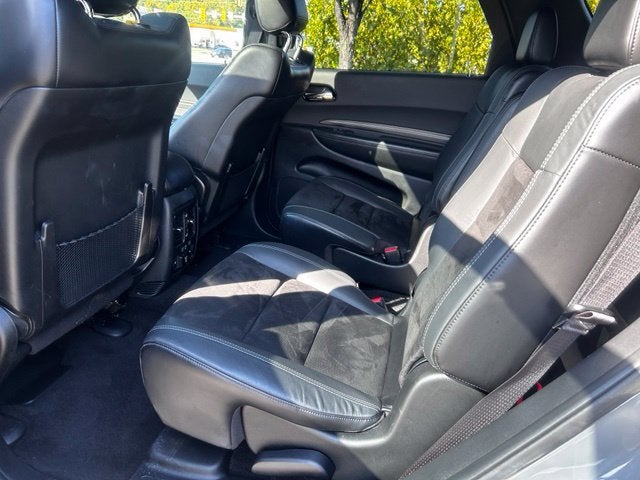 2022 Dodge Durango GT Plus AWD