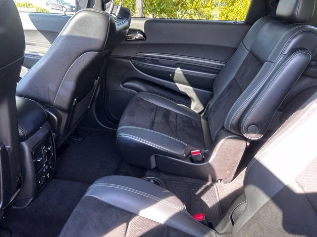 2022 Dodge Durango GT Plus AWD
