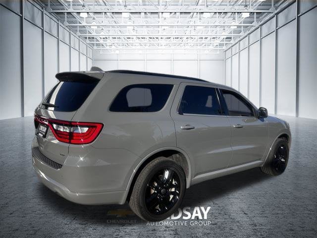 2022 Dodge Durango GT Plus AWD