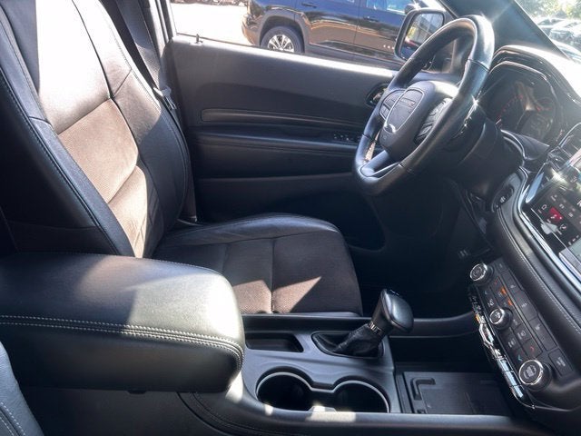 2022 Dodge Durango GT Plus AWD