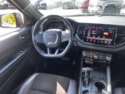 2022 Dodge Durango GT Plus AWD