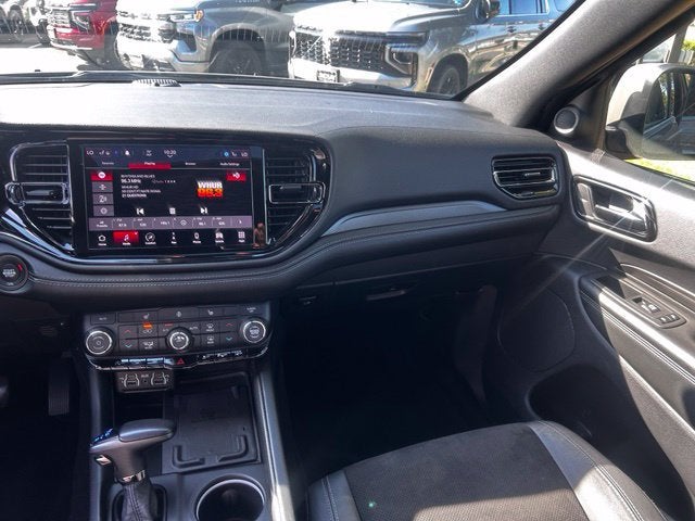 2022 Dodge Durango GT Plus AWD