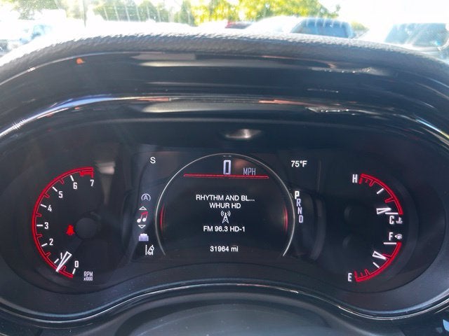 2022 Dodge Durango GT Plus AWD