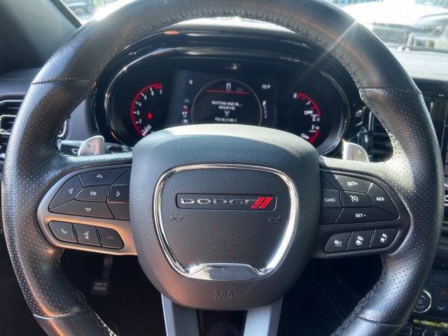 2022 Dodge Durango GT Plus AWD
