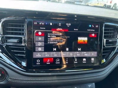 2022 Dodge Durango GT Plus AWD