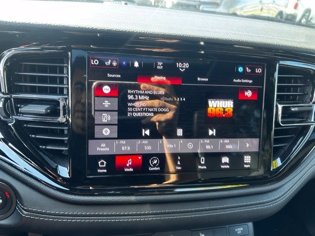 2022 Dodge Durango GT Plus AWD