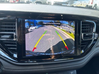 2022 Dodge Durango GT Plus AWD