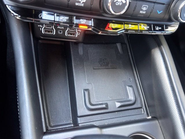 2022 Dodge Durango GT Plus AWD