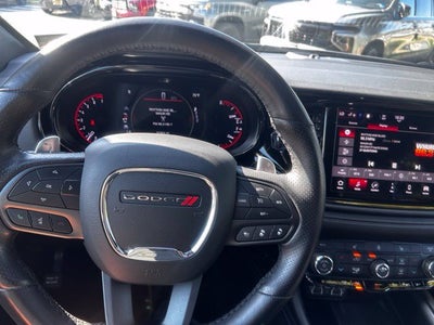 2022 Dodge Durango GT Plus AWD