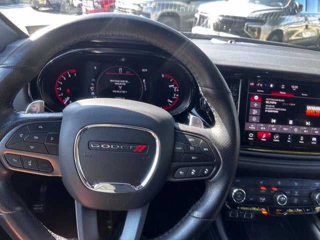 2022 Dodge Durango GT Plus AWD