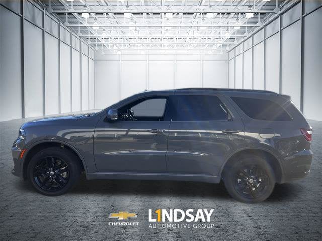 2022 Dodge Durango GT Plus AWD