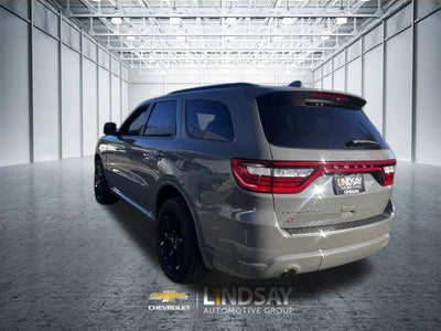 2022 Dodge Durango GT Plus AWD