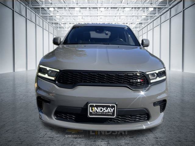 2022 Dodge Durango GT Plus AWD