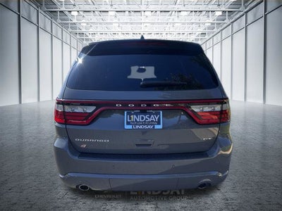 2022 Dodge Durango GT Plus AWD