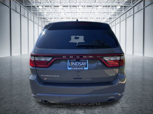 2022 Dodge Durango GT Plus AWD