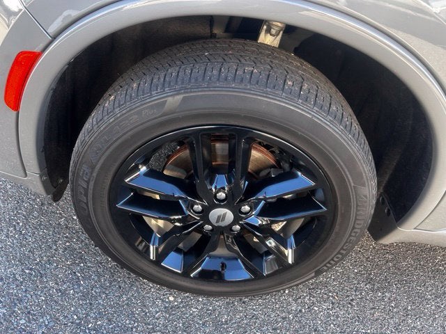 2022 Dodge Durango GT Plus AWD