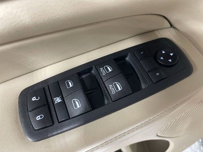 2021 Jeep Grand Cherokee Limited 4x2