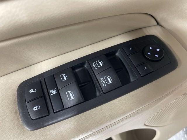 2021 Jeep Grand Cherokee Limited 4x2