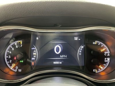 2021 Jeep Grand Cherokee Limited 4x2