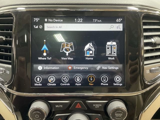 2021 Jeep Grand Cherokee Limited 4x2