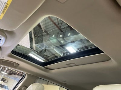 2021 Jeep Grand Cherokee Limited 4x2