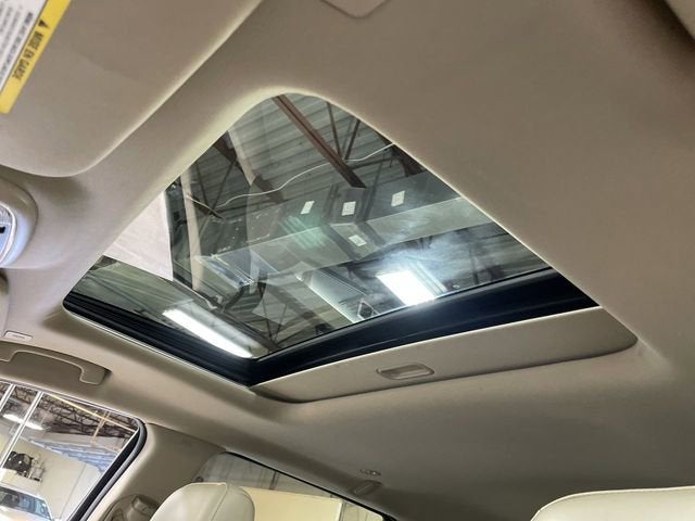 2021 Jeep Grand Cherokee Limited 4x2