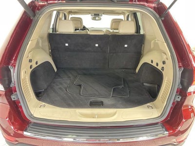 2021 Jeep Grand Cherokee Limited 4x2