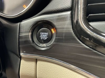 2021 Jeep Grand Cherokee Limited 4x2