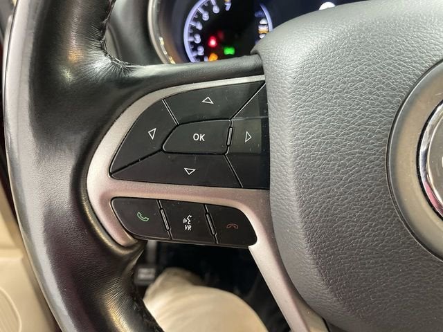 2021 Jeep Grand Cherokee Limited 4x2