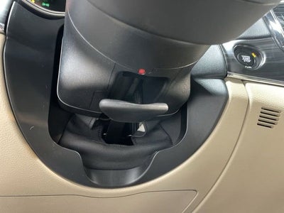 2021 Jeep Grand Cherokee Limited 4x2