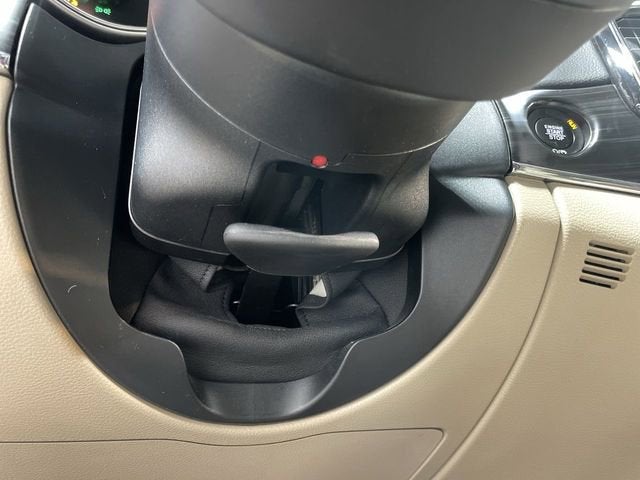 2021 Jeep Grand Cherokee Limited 4x2