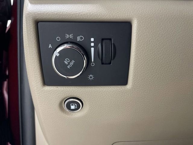 2021 Jeep Grand Cherokee Limited 4x2