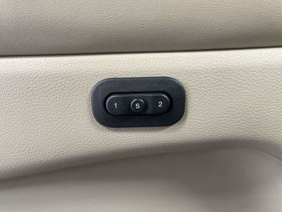 2021 Jeep Grand Cherokee Limited 4x2