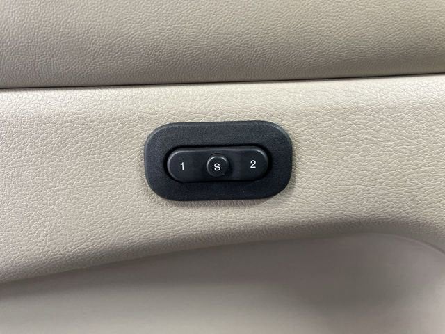 2021 Jeep Grand Cherokee Limited 4x2