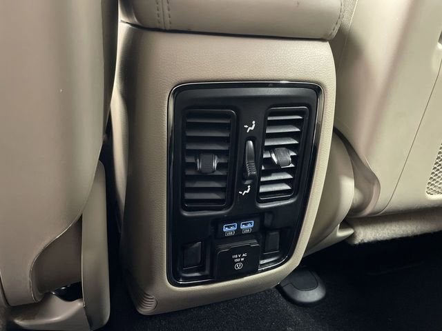 2021 Jeep Grand Cherokee Limited 4x2