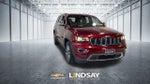 2021 Jeep Grand Cherokee Limited 4x2