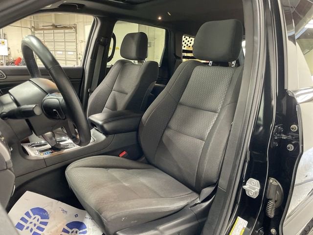 2019 Jeep Grand Cherokee Upland 4x4