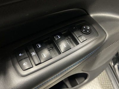 2019 Jeep Grand Cherokee Upland 4x4