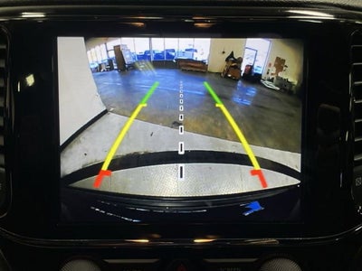 2019 Jeep Grand Cherokee Upland 4x4