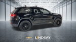 2019 Jeep Grand Cherokee Upland 4x4