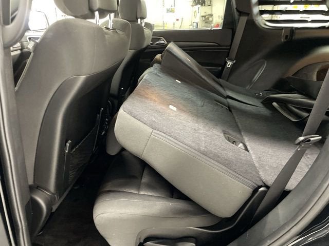 2019 Jeep Grand Cherokee Upland 4x4