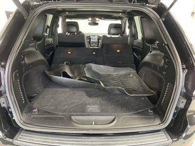 2019 Jeep Grand Cherokee Upland 4x4