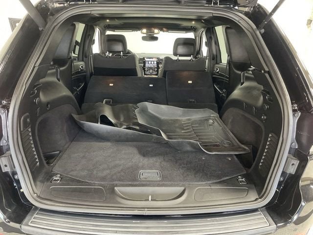 2019 Jeep Grand Cherokee Upland 4x4