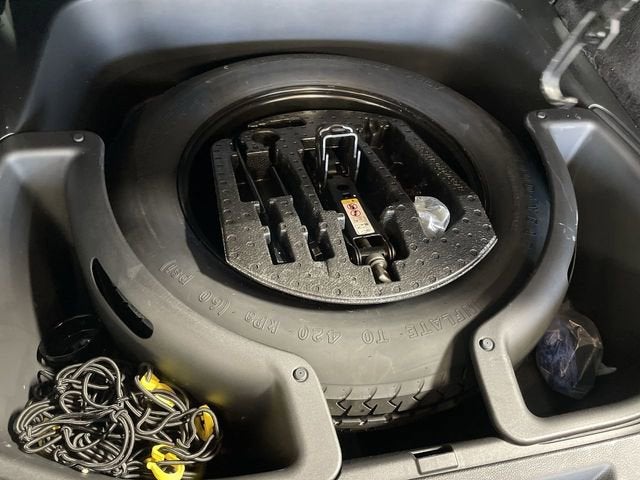 2019 Jeep Grand Cherokee Upland 4x4